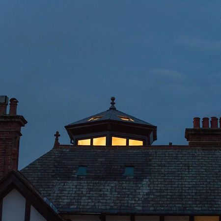 The Tower By Harrogate Serviced Apartments Exteriör bild