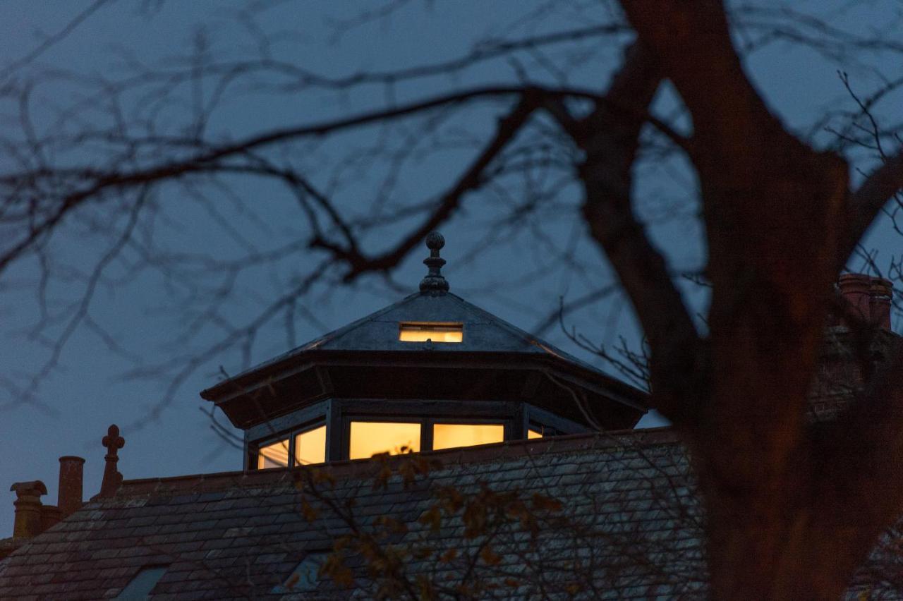 The Tower By Harrogate Serviced Apartments Exteriör bild