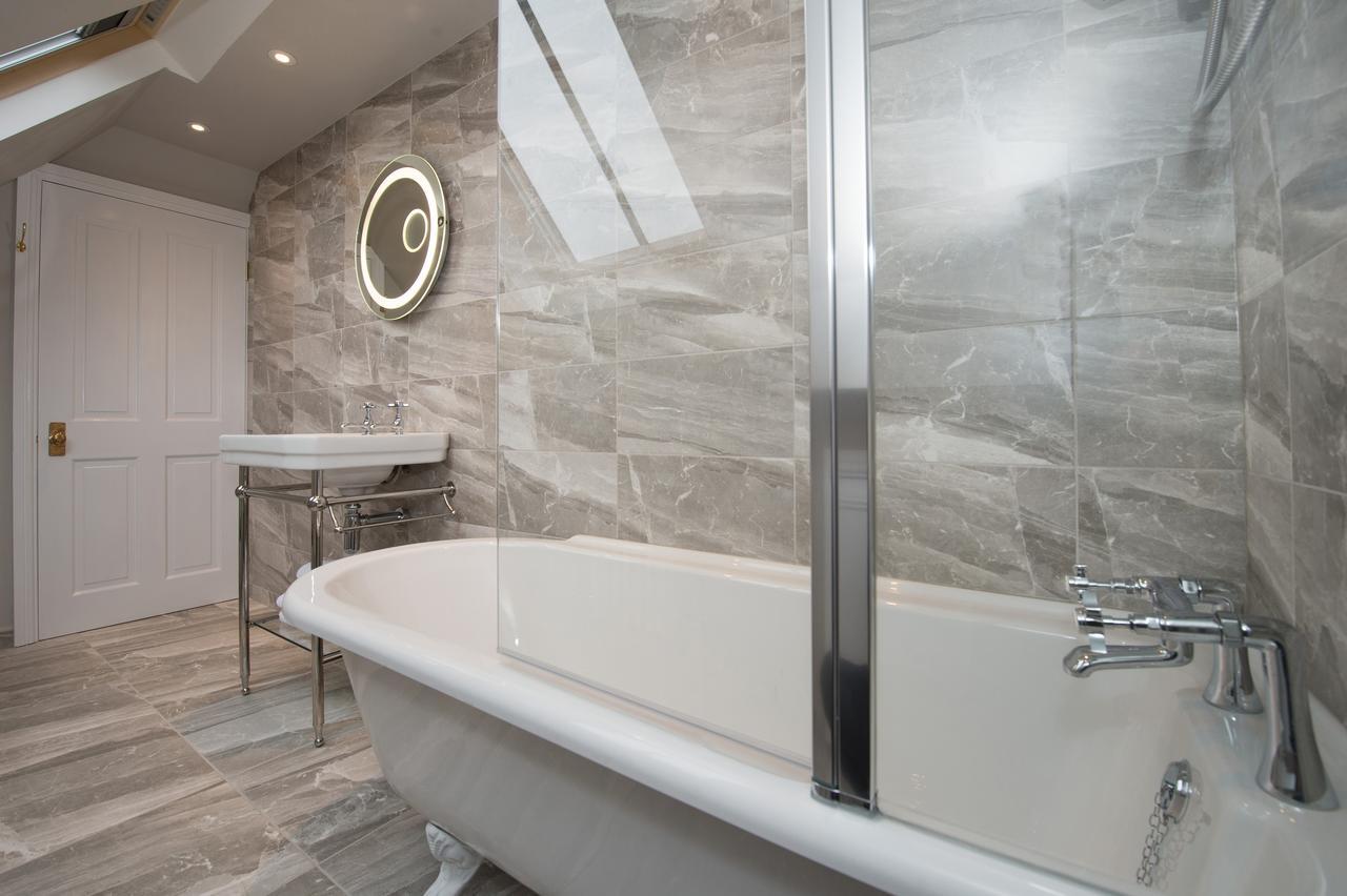 The Tower By Harrogate Serviced Apartments Exteriör bild
