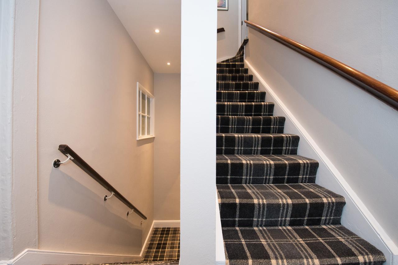 The Tower By Harrogate Serviced Apartments Exteriör bild